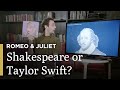Shakespeare or Taylor Swift? | Romeo &amp; Juliet | Great Performances on PBS