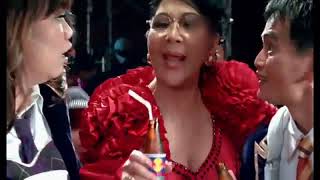 TVC Kratingdaeng -