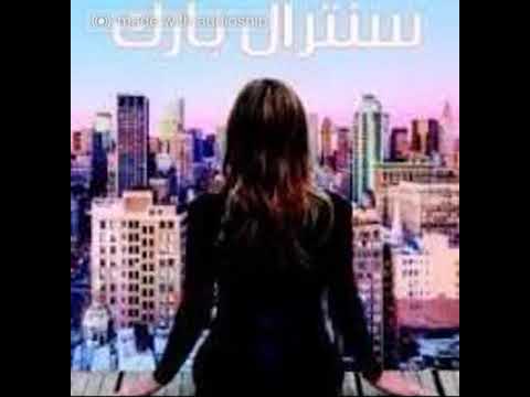 ملخص رواية سنترال بارك