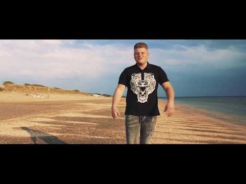 Bob Offenberg - Kus Me (Officiële Videoclip)