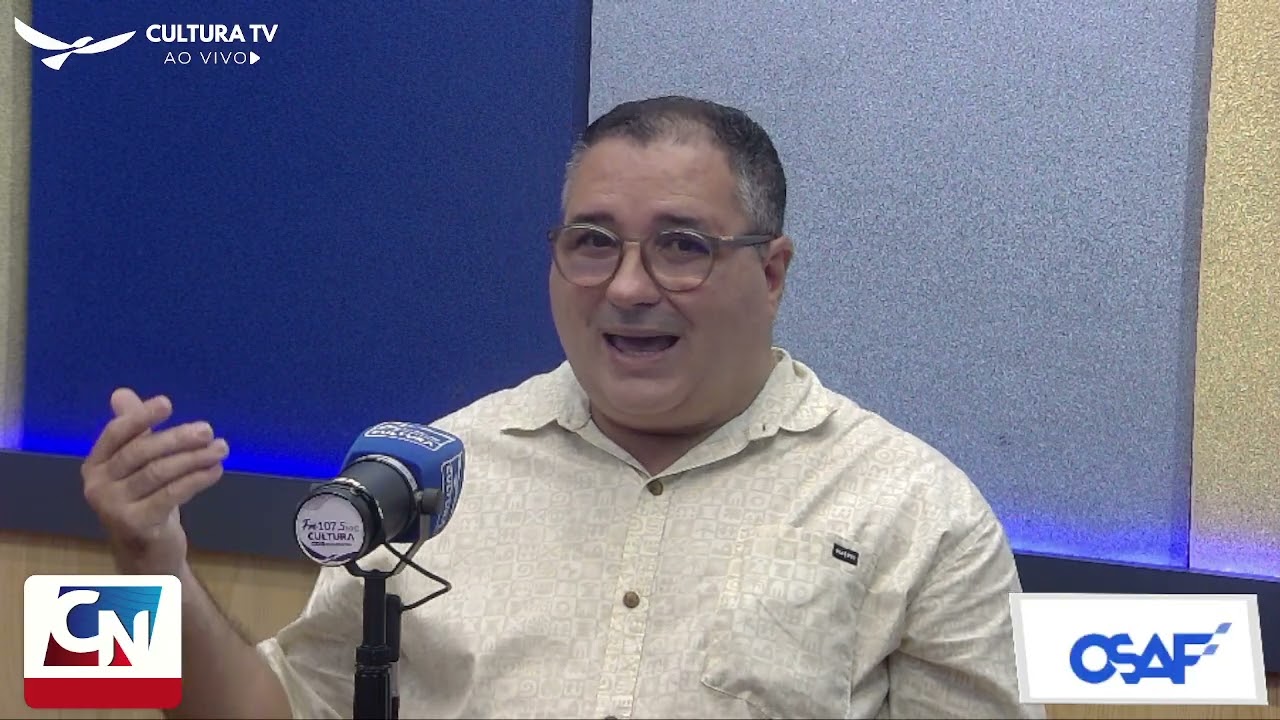 CULTURA NOTÍCIAS: INSS E VOCÊ - 24/02/2026