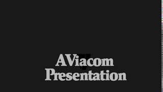Viacom Enterprises V Low Toned 1976 Recreation 24Fps