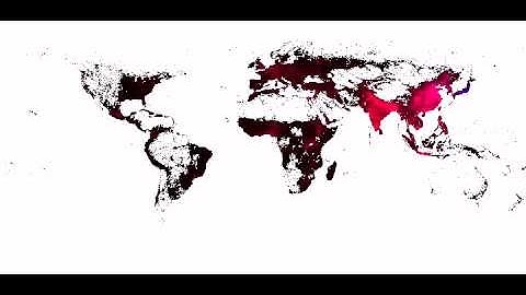 The Global Scale Agent Model (GSAM)