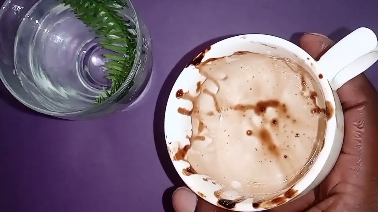 GÉMINIS ♊ ALGO MUY IMPORTANTE LLEGA A TI Hoy Lectura de la Taza de café para el Signo Géminis ♊ Hoy 