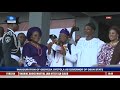 Gboyega Oyetola Sworn In, Takes Over As Osun State Governor Pt.11 |Live Event|