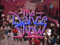 " The Dance Show " WSB -TV Atlanta, GA 3/27/1984 episode 15