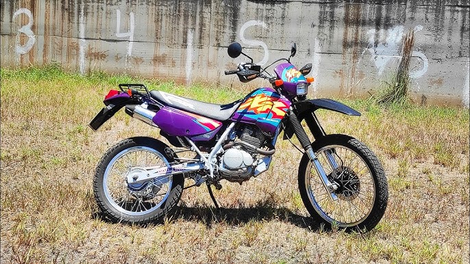 Par Pneu XR 200 Trilha/Enduro/Motocross -KPR PRO -KR33