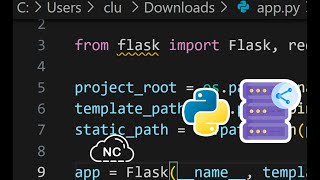 UPLOAD PYTHON WEBSITE TO SHARED HOSTING (CPANEL)