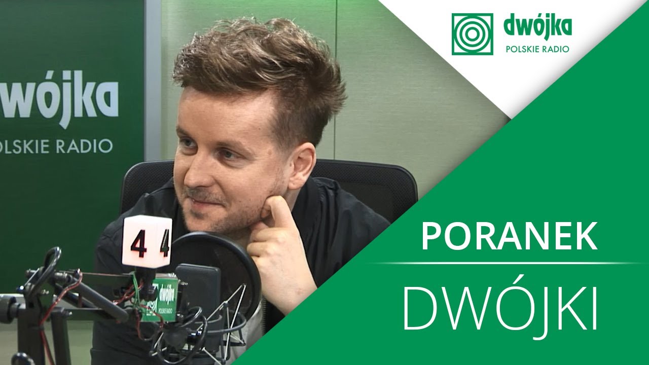 „W lesie dziś nie zaśnie nikt”. Bartosz M. Kowalski: to nie jest horror zbyt poważny