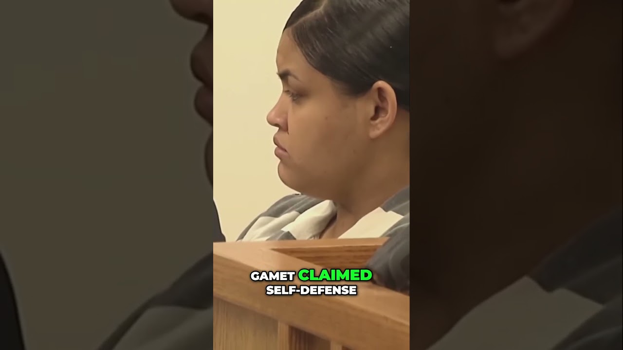 Chilling Murder Trial: Self-Defense or Guilt?