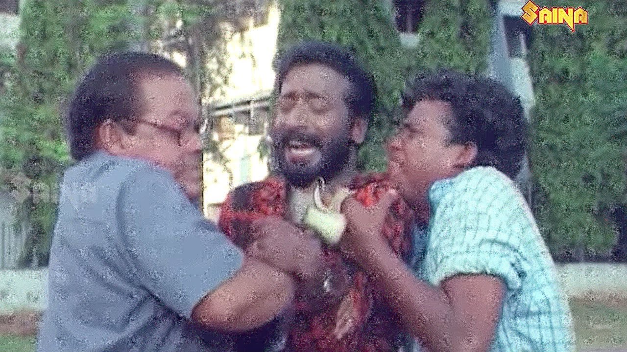       Malayalam Comedy Combo