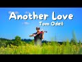 Another Love - Tom Odell - Violin Cover by NIKOLAUS