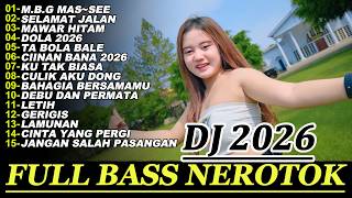 Dj Karnaval Viral Terbaru 2026  Album