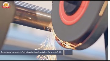 TOOLPOST GRINDER ATTACHMENT|How To Install Tool Post Grinder