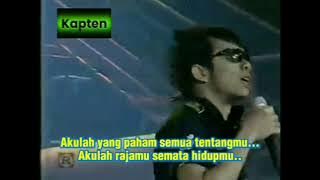 Kapten - Dengar (Live Perform Music The Dream Band 2005 TV7) (VCD Bootleg)