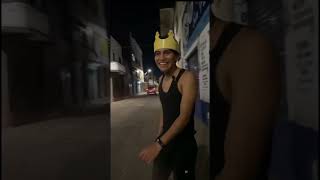 Caida Epica En Scooter Electrico