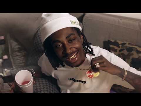 Master Kato (Shoreline Mafia) – Ride Around (Prod. by Ron Ron) [Official Video]