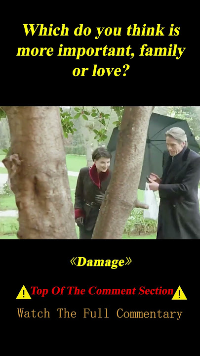 'Damage'   shorts 2/3 #shorts #film #movie