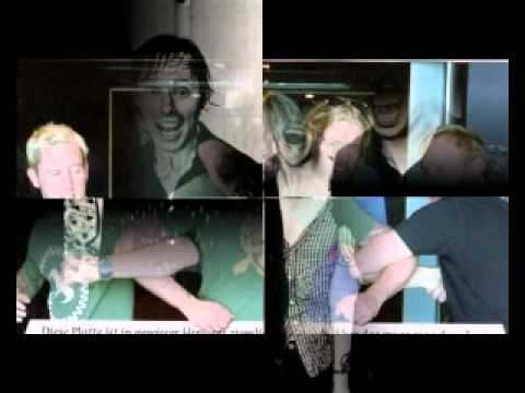 Foo Fighters - Let It Die
