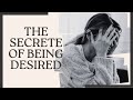 The Psychology of Being Desired (Without Trying Too Hard)