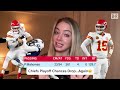 Chiefs Fall to 6-6 on Thanksgiving… What This Loss Means for KC’s Playoff Hopes