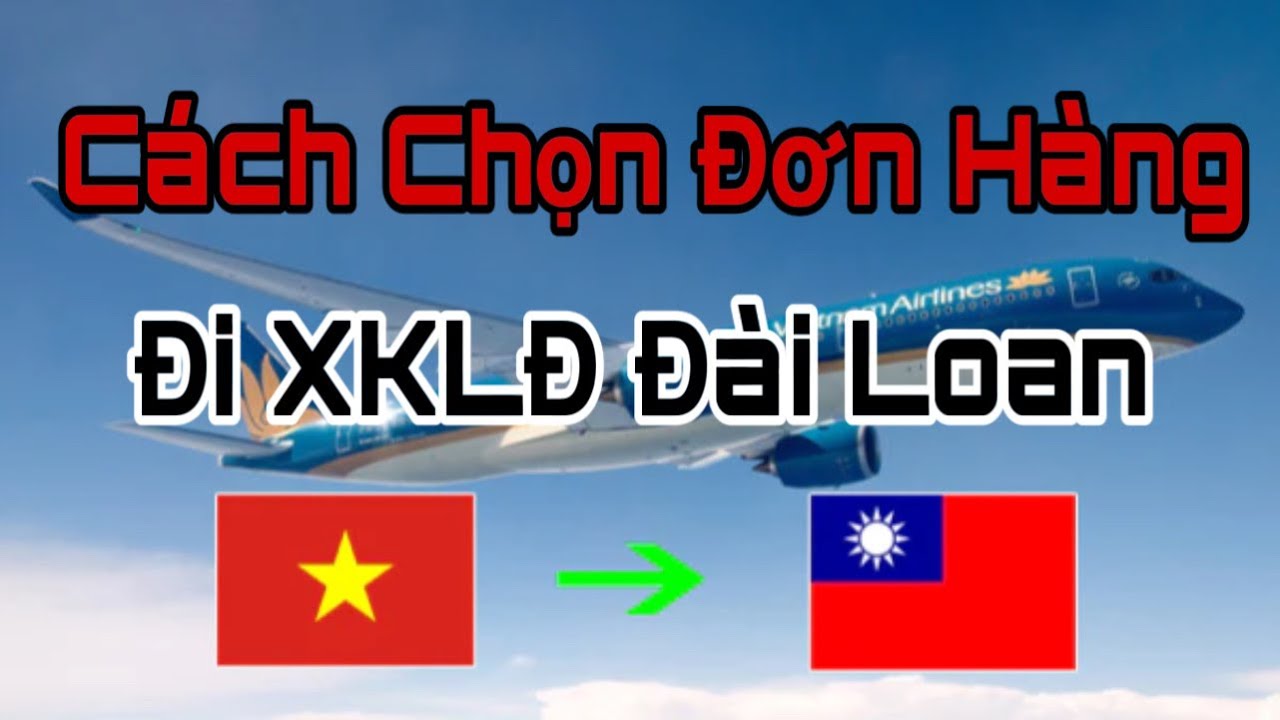 Khám phá Top 6 Công ty Xuất Khẩu Lao Động Chuyên nghiệp tại Hậu Giang