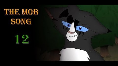 Shadows of Blood MAP: The Mob Song (Part 12)