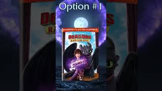 Netflix Is Removing Race To The Edge?