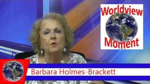 Introduction to the Worldview Series