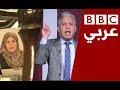 بعد تقرير الـ بي بي سي " اللي قلب مصر" .. معتز مطر : أقتلوا زبيده أو اطرحوها أرضاً !!