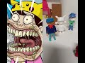 MI HIJA LUNITA VA AL DENTISTA Y LE PONEN APARATO 😂 #shorts #humor
