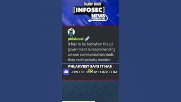 SMS Is So Bad The FBI Wants You To Use Encrypted Messaging #fbi #cybersecurity #bigbrother