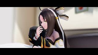 【Elsword MMD】Heeeyyyyy