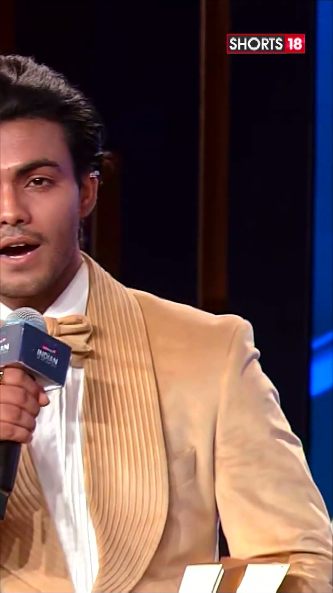 IOTY2025 | Laapataa Ladies Cast Joins In To Sing Sajni Re At Indian Of The Year Awards 2025 | N18S