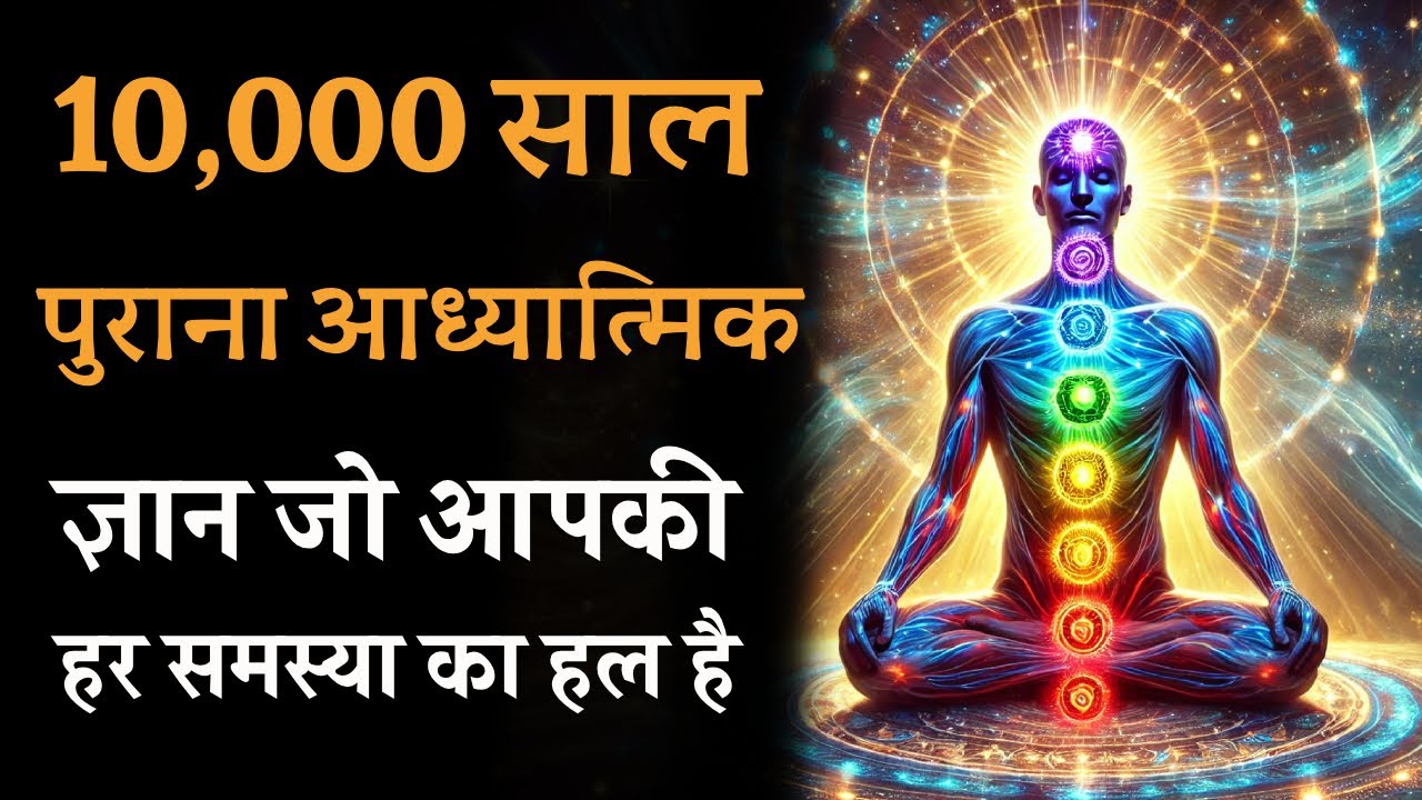 Universe Divine Message: सिर्फ 1 रहस्य और आपका जीवन भर जाएगा प्रकाश से