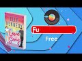 Love Song By Elle Kennedy  Full Audiobook Free