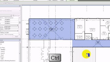 10  Creating HVAC Zones