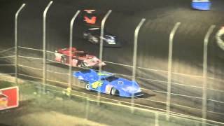 I-80 Speedway | Late Models Last Lap