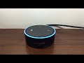 Amazon Alexa in India - Echo Dot Review #askalexa