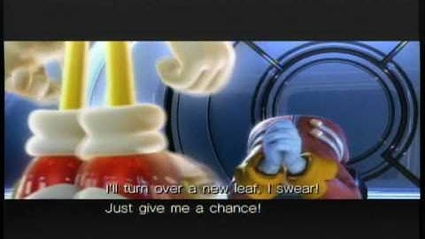 Sonic Unleashed 360 Playthrough Part 1-Welcome the Werehog