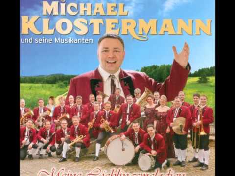 Michael Klostermann "Ich danke dir dafür,Walzer" Gesang; Michael und Julia
