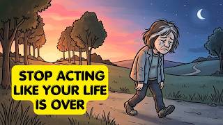The Power of Starting Over After 60 — Your Age Isn’t the Problem
