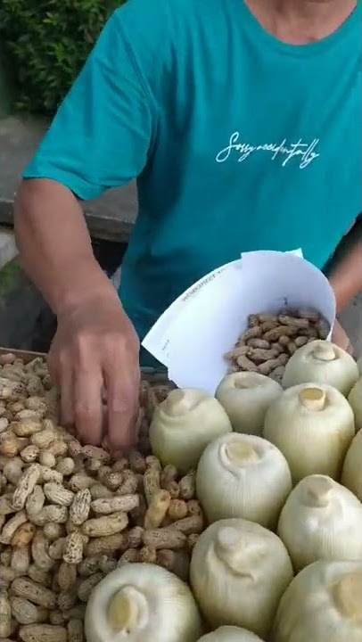 CORN AND BEANS ONLY COST FIVE THOUSAND #shorts