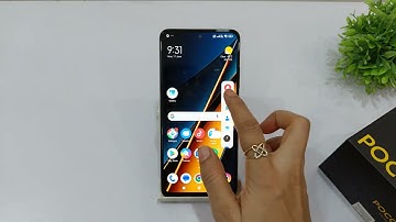 How to use floating window in poco x6 neo 5g, x6 pro | poco x6 me multi window kaise chalaye