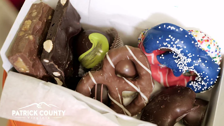 NANCYS CANDY: Is chocolate a major factor in your ...