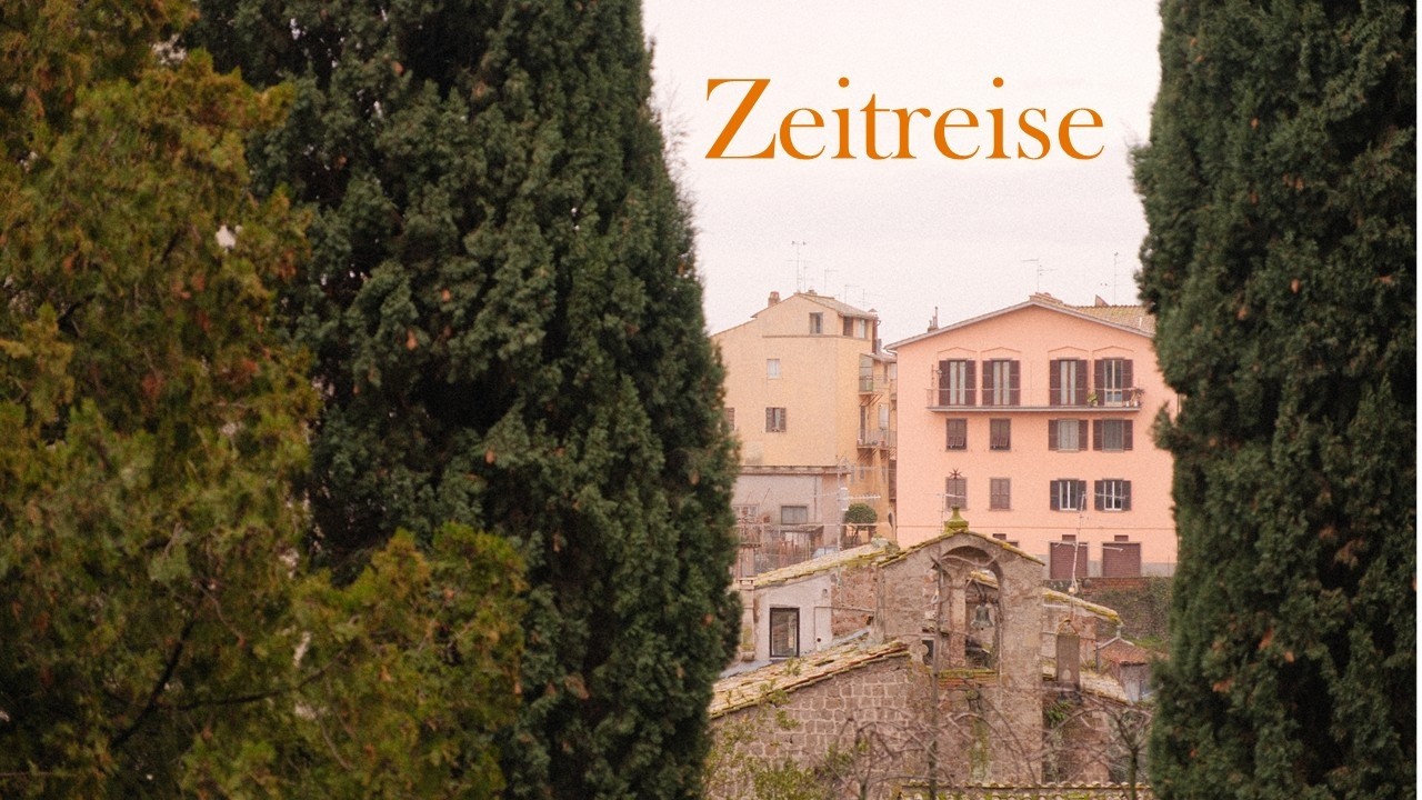 Zwischen Heimweh und Mittelalter | VANLIFE ITALIEN