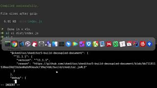 如何解决 UglifyJS 压缩报错问题