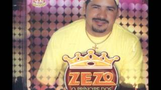 Video thumbnail of "Zezo - Coração Velho que Ama Menina Nova."