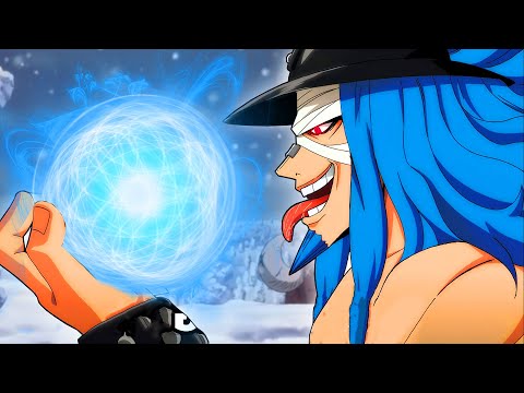 LOKI Und Die WAHNSINNIGSTE Fähigkeit in Ganz One Piece...