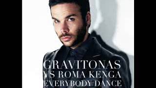 Gravitonas ft. Roma Kenga - Everybody Dance